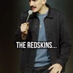 Andrew Schulz Instagram – DC y’all should bring back The Redskins… you’ve earned it 😂

#TheLifeTour

Next up Philly 3/1-2 Washington (ciudad)