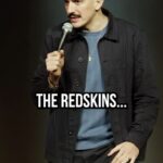Andrew Schulz Instagram - DC y’all should bring back The Redskins… you’ve earned it 😂 #TheLifeTour Next up Philly 3/1-2 Washington (ciudad)