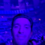 Andrew Schulz Instagram - My dad always made me wear a collared shirt at MSG. He said: “Andrew you must treat The Garden with respect. Only the greatest at their craft get to put their skills on display here. This is not just a building. This is a dream. A final destination. Their life’s work. And for that we treat it with respect.” Madison Square Garden