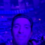 Andrew Schulz Instagram – My dad always made me wear a collared shirt at MSG. 

He said: “Andrew you must treat The Garden with respect. Only the greatest at their craft get to put their skills on display here. This is not just a building. This is a dream. A final destination. Their life’s work. And for that we treat it with respect.” Madison Square Garden