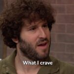 Andrew Schulz Instagram - We got @lildickygram on the couch talking… Kanye Vs The Jews Theo Vonn Controversy Will we ever get more DAVE And more… INDULGE!