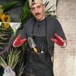 Andrew Schulz Instagram - A Halloween riddle... I’m 3 things but I’m 1 thing. What am I?