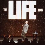 Andrew Schulz Instagram – LONDON. 
Royal Albert Hall. 
It was an absolute honor.

#TheLifeTour

📸 @samneill.photo