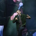 Andrew Schulz Instagram – DUBLIN. You were glorious. Lower deck party on the Titanic vibes. Chefs Kiss 🤌

#TheLifeTour

Manchester see you Sunday for 2 shows 💪

Pub fever dream brought to you by @valafilms Dublin, Ireland