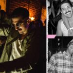 Andrew Schulz Instagram - Thank you to these brilliant mofos for making these shows special 🙏 After party trip to the moon provided by DJ @kiki.lovesu 🔥🔥🔥. Catch a set of his asap. #TheLifeTour Great edit @valafilms