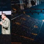 Andrew Schulz Instagram - TORONTO we did it where the Raptors play!!!! TWICE! Love y’all from the bottom of my heart. Thank you so much 🙏❤️ #TheLifeTour has begun Scotiabank Arena