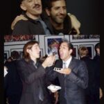 Andrew Schulz Instagram - Go wish @dovmamann a happy 40th BIRTHDAY right now!!! May the next 40 be as fruitful as the last. Love you brother!!!