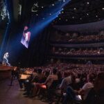 Andrew Schulz Instagram - I am sad to admit that Canadian Niagara Falls might be nicer☹️. Niagara and Windsor thank you so much for coming to #TheLifeTour 🙏🙏🙏. Toronto see you where The Raptors play soon… 😎 Great 📸 @valafilms & @chifftie