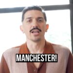Andrew Schulz Instagram - SOCCER. IS. EASY. MANCHESTER we’re adding another show on Oct 15th Pre-Sale starts TUESDAY 10am. Code: ANDREW TheAndrewSchulz.com #TheLifeTour