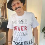 Andrew Schulz Instagram - Long Live The Queen Of Pop