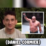Andrew Schulz Instagram - The LEGEND @blessedmma has all the SMOKE for @dc_mma, talks fighting Conor, Hawai’i and more. INDULGE!!! New @officialflagrant out now 💪