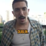Andrew Schulz Instagram - DUBLIN Oct 12 at the 3 Arena. Culchies are welcome. Tix @ TheAndrewSchulz.com See you there #TheLifeTour