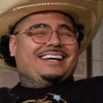 Andrew Schulz Instagram - We got @thatmexicanot on @officialflagrant explaining the real meaning of “Johnny Dang”, Quitting rap to be a cowboy and more. INDULGE!