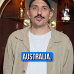 Andrew Schulz Instagram - AUSTRALIA… I’ve got some great news…👃❄️ Pre-Sale Thursday 11am LOCAL TIME. Code: ANDREW TheAndrewSchulz.com Australia