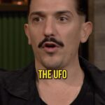 Andrew Schulz Instagram - I SEE Europeans talking shit about America and UFO’s… JEALOUSY!!! YOU WISH ALIENS WANTED TO VISIT YOU!!! New @officialflagrant up now 💪 Great edit @shubhnanda 🤌