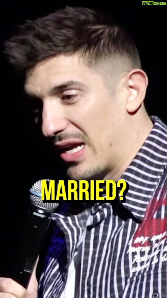Andrew Schulz Instagram - This proposal video keeps going viral and people always ask “What if she said no?” Here’s the full clip. Watch the end. We’re always ready 😘