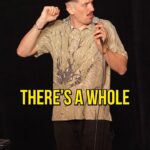 Andrew Schulz Instagram - Reno & Pechanga you were amazing. Thank you to whoever brought a pigeon sized moth into the casino. Shout out Wreck It Wanda.