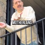 Andrew Schulz Instagram - Scotland… Ireland… Northern England… who said we’re not coming? TheLifeTour United Kingdom