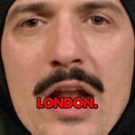Andrew Schulz Instagram - London. Royal Albert Hall. Oct 19. #TheLifeTour Pre-Sale available NOW. Code: ANDREW TheAndrewSchulz.com