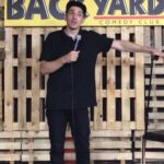 Andrew Schulz Instagram - London 7 years ago… 100 people London 5 years ago… 800 people London Oct 19th, 2023… 🏟️ Thank you 🙏🙏🙏 #TheLifeTour Presale live June 20th 10am GMT Code: ANDREW TheAndrewSchulz.com Royal Albert Hall
