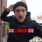 Andrew Schulz Instagram - LONDON it’s been 5 years. It’s time... #TheLifeTour is coming to Royal Albert Hall Oct 19th Pre-sale starts Tuesday 10am GMT. Code: ANDREW Get tix early or get duppied. TheAndrewSchulz.com
