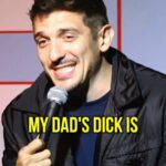 Andrew Schulz Instagram - Happy Father’s Day to Larry Legend. You’re the greatest dad in history. Thank you for everything. I love you so much. ❤️❤️❤️