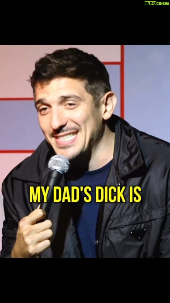 Andrew Schulz Instagram - Happy Father’s Day to Larry Legend. You’re the greatest dad in history. Thank you for everything. I love you so much. ❤️❤️❤️