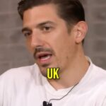 Andrew Schulz Instagram - UK rap is #1… Americans can no longer compete.