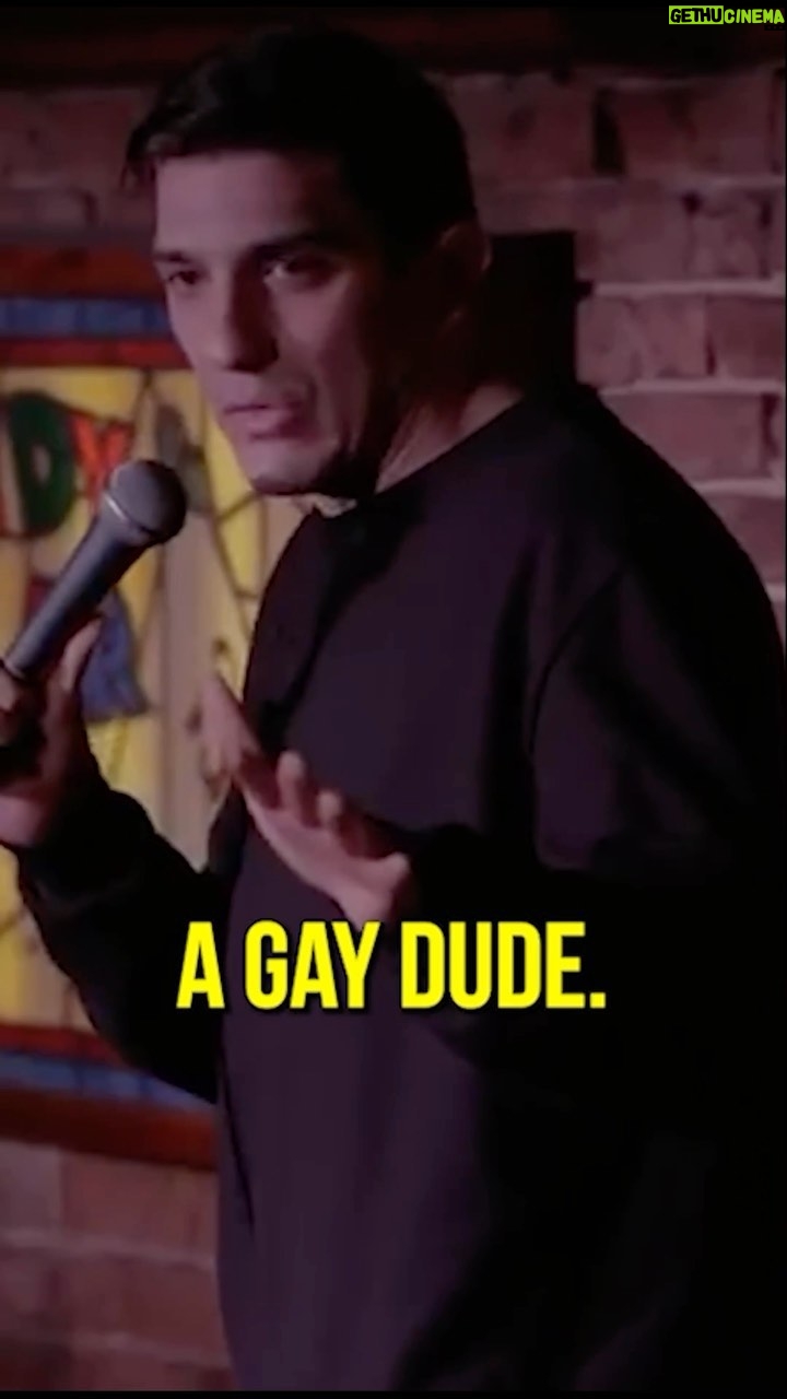 Andrew Schulz Instagram - GAYEST sport without a question… FOOTBALL