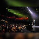 Andrew Schulz Instagram - Long Island thank you so much for the 6 sold out shows. It was an honor. 🙏 #TheLifeTour has officially begun. Canada, Europe, Australia see you soon. American leg announcement soon 😎 Paramount Theater, Huntington