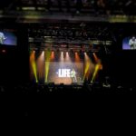 Andrew Schulz Instagram - Long Island thank you so much for the 6 sold out shows. It was an honor. 🙏 #TheLifeTour has officially begun. Canada, Europe, Australia see you soon. American leg announcement soon 😎 Paramount Theater, Huntington