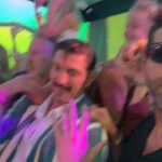 Andrew Schulz Instagram - 1) Me and someone that fears my Padel skills. 2) My wife showing me how she’s gonna spend all our $. 3) @blondish is for the children. 4) Mark’s autism sneaking out. 5) A Vine Yard. (Sounds trash in English) 6) @jasondlevine being a soup and pickle eating legend. 7) The Gentlemen… 8) Elite Padel at @bondracquetwellness 🤌 9) The Fonzalin!!! 10) The End THIS IS NOT AN AD but Air BnB you deserve a shout out. I now understand what they’re really offering. It’s not a hotel replacement. It’s vacationing like a family. It’s all the moments in between the dinners and activities. You don’t get those when you’re isolated in your hotel rooms. We got a week of those extra laughs, stories and memories. It was beautiful. And I’m grateful for that. So Air BnB you get this shout out. Keep helping create those memories. Bridgehampton, New York