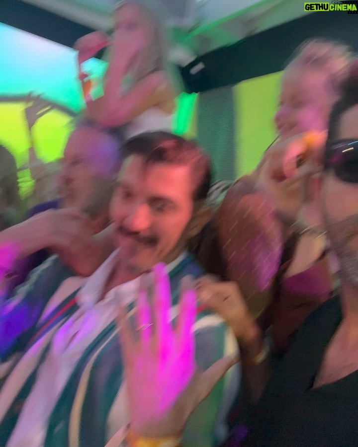 Andrew Schulz Instagram - 1) Me and someone that fears my Padel skills. 2) My wife showing me how she’s gonna spend all our $. 3) @blondish is for the children. 4) Mark’s autism sneaking out. 5) A Vine Yard. (Sounds trash in English) 6) @jasondlevine being a soup and pickle eating legend. 7) The Gentlemen… 8) Elite Padel at @bondracquetwellness 🤌 9) The Fonzalin!!! 10) The End THIS IS NOT AN AD but Air BnB you deserve a shout out. I now understand what they’re really offering. It’s not a hotel replacement. It’s vacationing like a family. It’s all the moments in between the dinners and activities. You don’t get those when you’re isolated in your hotel rooms. We got a week of those extra laughs, stories and memories. It was beautiful. And I’m grateful for that. So Air BnB you get this shout out. Keep helping create those memories. Bridgehampton, New York