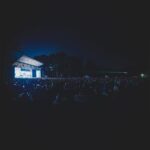 Andrew Schulz Instagram - CALGARY thank you ❤️. When people bring their own seats to the show that’s special. 🙏 The @greatoutdoorscf was 🤌🔥💪 #TheLifeTour Beautiful pics @chifftie & @sydneybuttersphoto Calgary, Canada