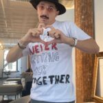 Andrew Schulz Instagram - Long Live The Queen Of Pop