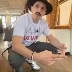 Andrew Schulz Instagram - Long Live The Queen Of Pop