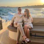 Andrew Schulz Instagram - Took a little trip to the center of the world… “If the world was a country. The capital would be Istanbul” - Napoleon. “All roads lead to Rome.” was not referencing Rome, Italy. It was referencing “Nouva Roma” and the new capital of the Roman Empire, Constantinople. İstanbul Turkey