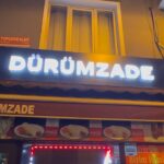 Andrew Schulz Instagram - Took a little trip to the center of the world… “If the world was a country. The capital would be Istanbul” - Napoleon. “All roads lead to Rome.” was not referencing Rome, Italy. It was referencing “Nouva Roma” and the new capital of the Roman Empire, Constantinople. İstanbul Turkey