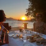 Andrew Schulz Instagram - Bodrum 🇹🇷 🤌🤌🤌