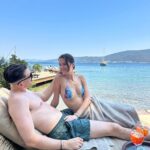 Andrew Schulz Instagram - Bodrum 🇹🇷 🤌🤌🤌