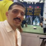 Andrew Schulz Instagram - Bodrum 🇹🇷 🤌🤌🤌