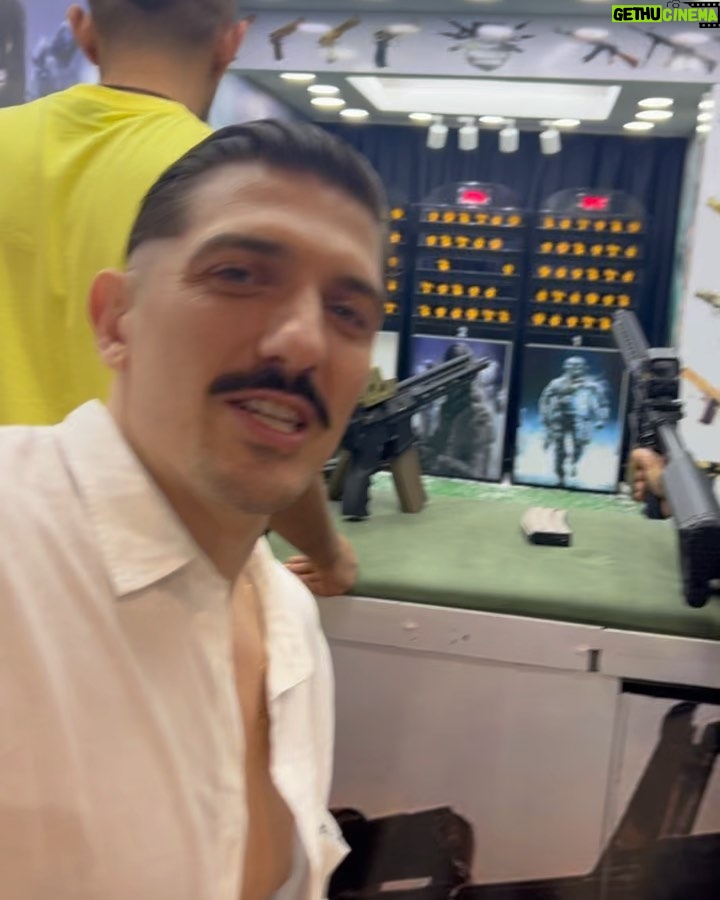 Andrew Schulz Instagram - Bodrum 🇹🇷 🤌🤌🤌