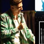 Andrew Schulz Instagram - Reno & Pechanga you were amazing. Thank you to whoever brought a pigeon sized moth into the casino. Shout out Wreck It Wanda.