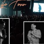 Andrew Schulz Instagram - Reno & Pechanga you were amazing. Thank you to whoever brought a pigeon sized moth into the casino. Shout out Wreck It Wanda.