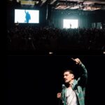 Andrew Schulz Instagram - Reno & Pechanga you were amazing. Thank you to whoever brought a pigeon sized moth into the casino. Shout out Wreck It Wanda.