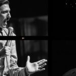 Andrew Schulz Instagram - Reno & Pechanga you were amazing. Thank you to whoever brought a pigeon sized moth into the casino. Shout out Wreck It Wanda.