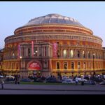 Andrew Schulz Instagram - London 7 years ago… 100 people London 5 years ago… 800 people London Oct 19th, 2023… 🏟️ Thank you 🙏🙏🙏 #TheLifeTour Presale live June 20th 10am GMT Code: ANDREW TheAndrewSchulz.com Royal Albert Hall