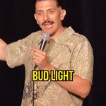 Andrew Schulz Instagram – BUD LIGHT’S TRANS AD WAS PERFECT… 

#TheLifeTour 

America I’ve missed you.. 😎

Great edit @chifftie 🔥
