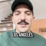 Andrew Schulz Instagram – LA we sold out The Forum.  Thank you 🙏. 

Now #TheLifeTour hasn’t touched America just yet… And there’s a lot of cities in this beautiful country… It’s got me thinking… 😎