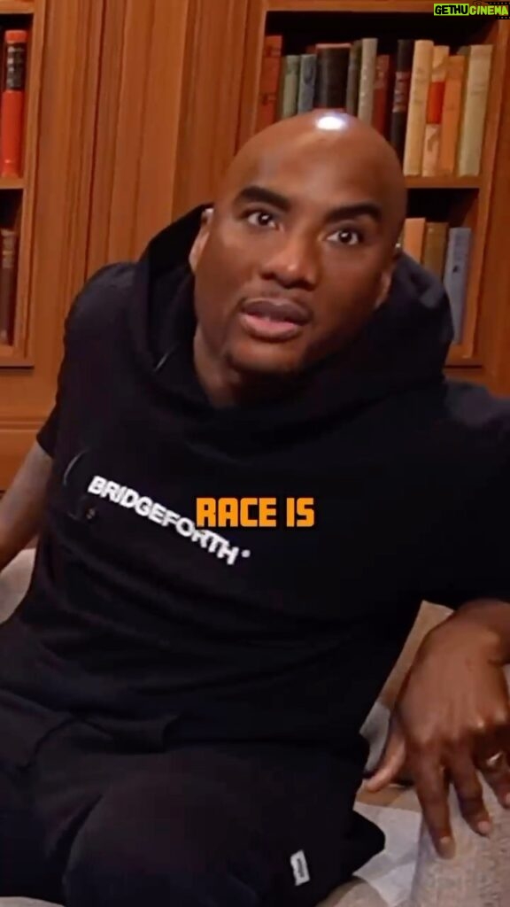 Andrew Schulz Instagram - Which Race is the funniest? Look at this dude @cthagod answer 😂😂😂